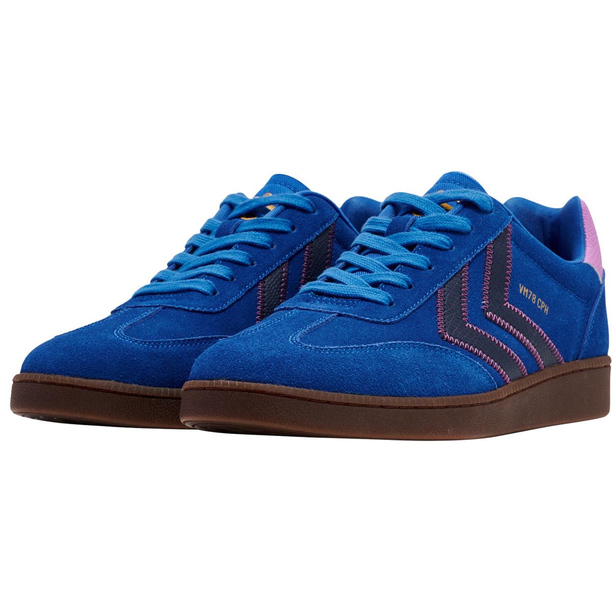 hummel VM78 CPH LZ Sneakers SKYDIVER