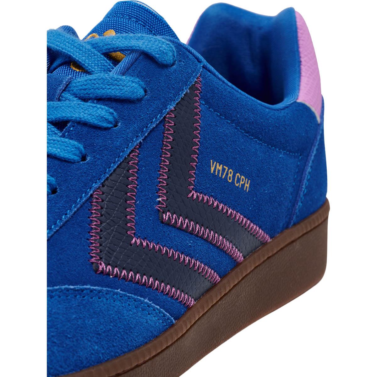 hummel VM78 CPH LZ Sneakers SKYDIVER