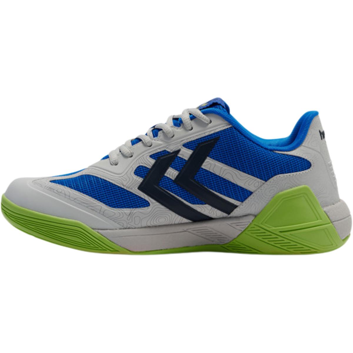 hummel Algiz V Håndballsko Herre BLUE/GREY