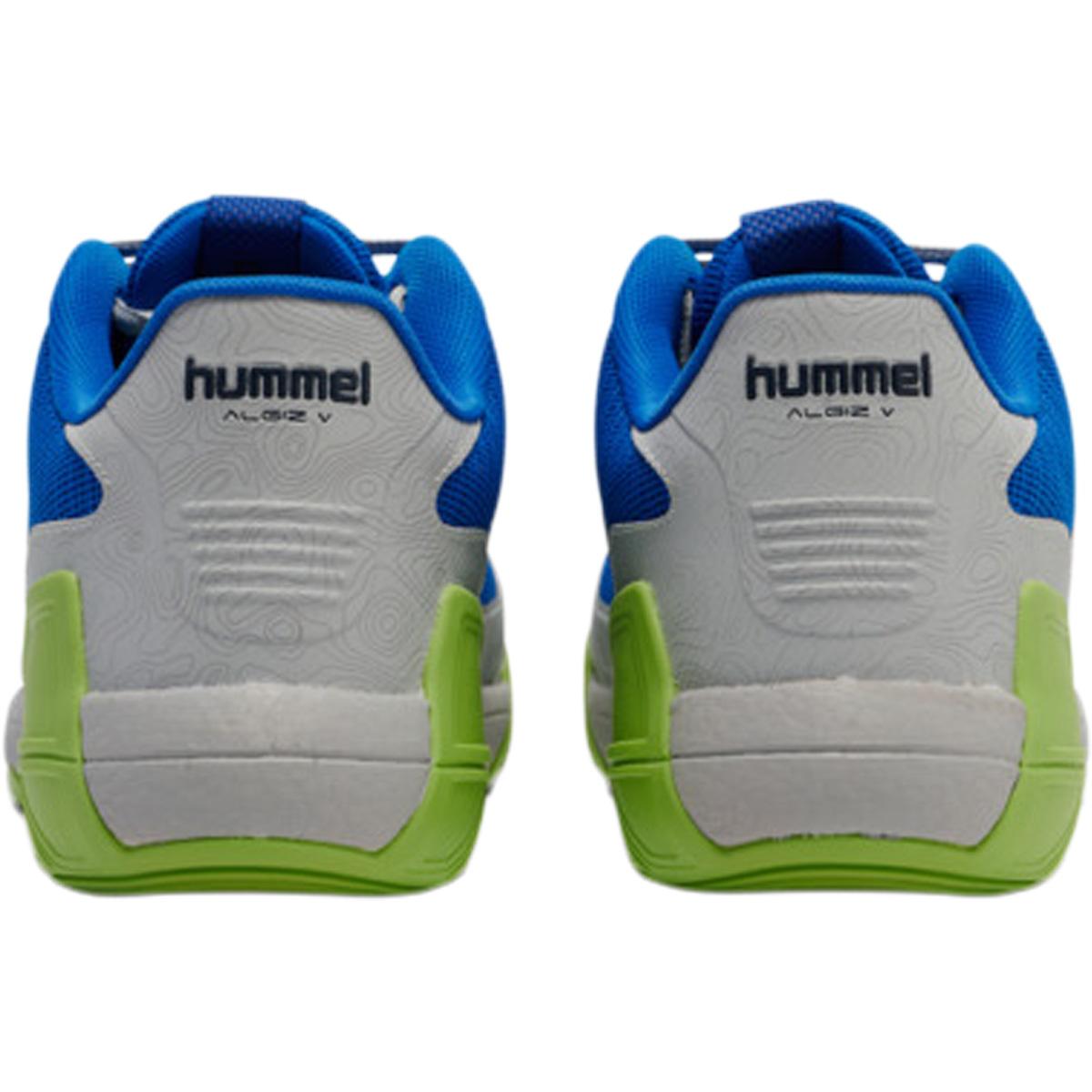 hummel Algiz V Håndballsko Herre BLUE/GREY