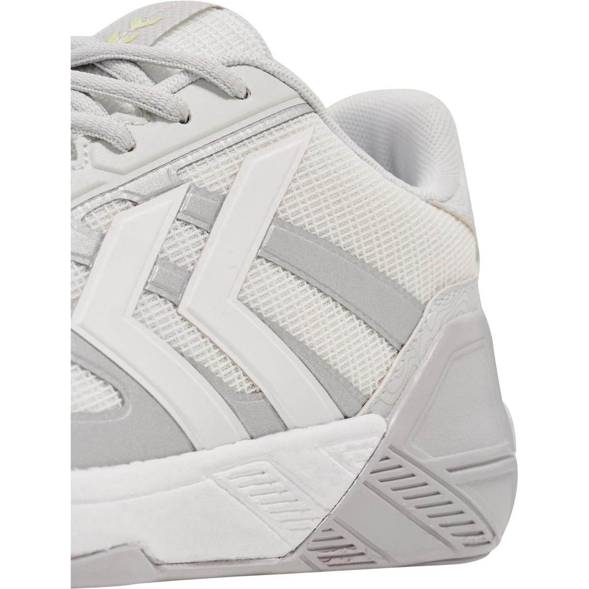 hummel Algiz V Håndballsko Herre WHITE/GREY