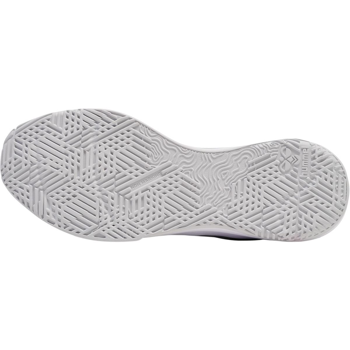 hummel Dagaz V Håndballsko Herre WHITE/GREY