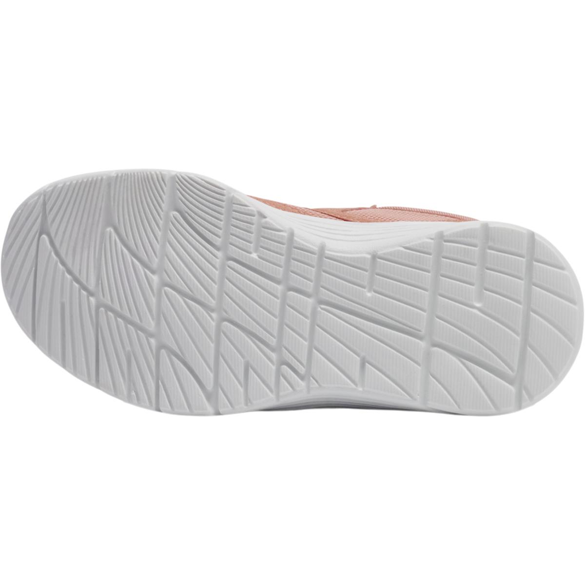 hummel Rush Velcro Sneakers Børn ROSE DAWN