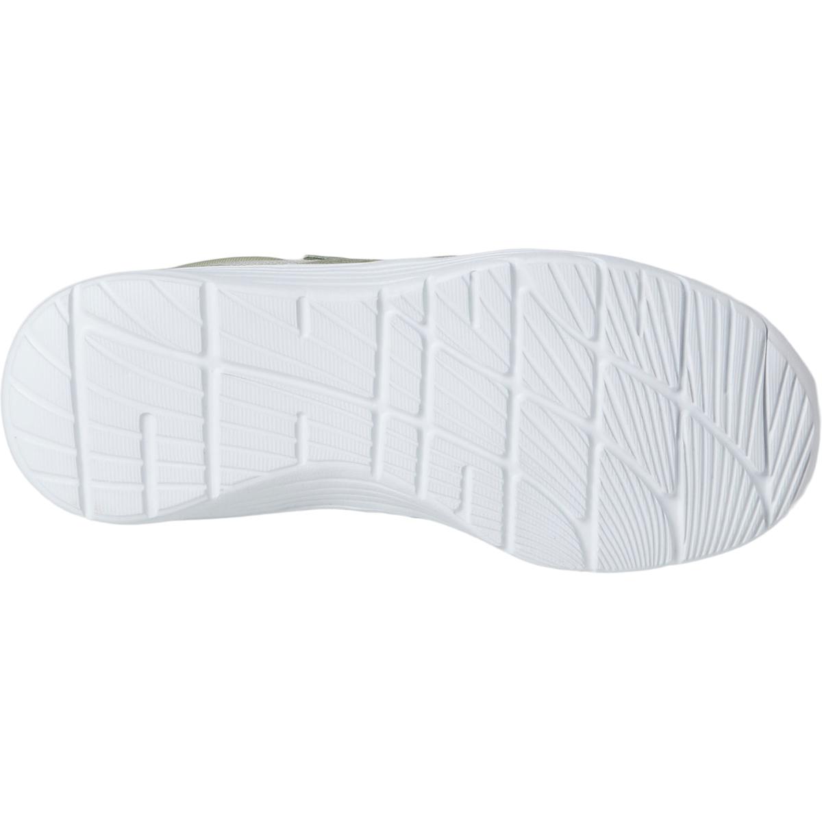 hummel Rush Velcro Sneakers Børn SEAGRASS