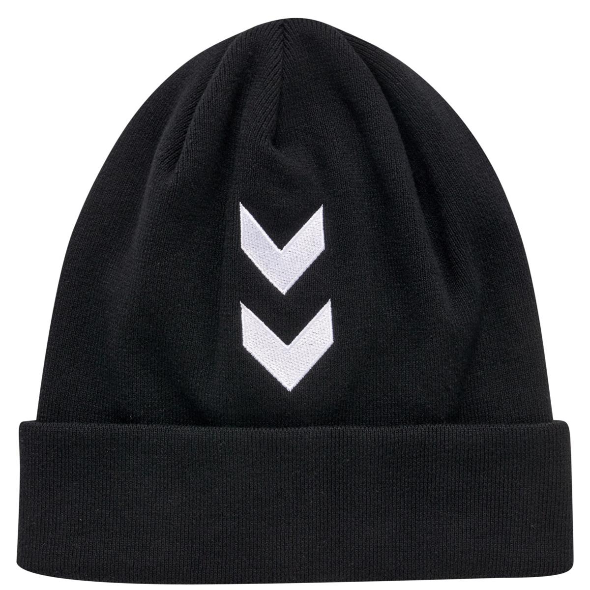 hummel Pro Hue BLACK