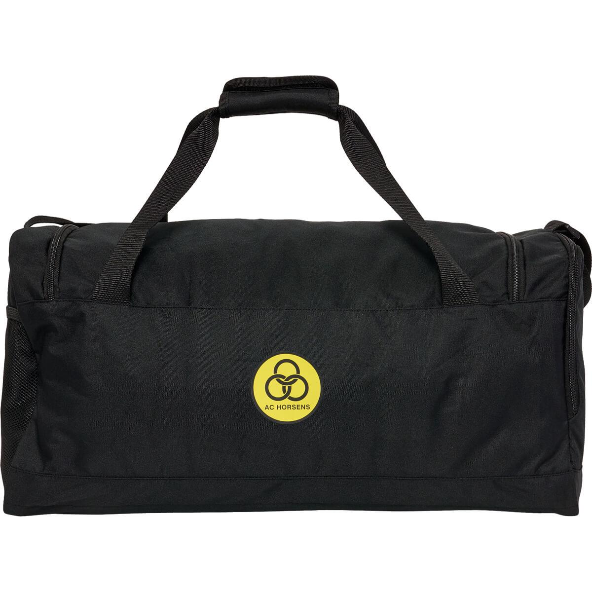 AC Horsens Sportstaske Black