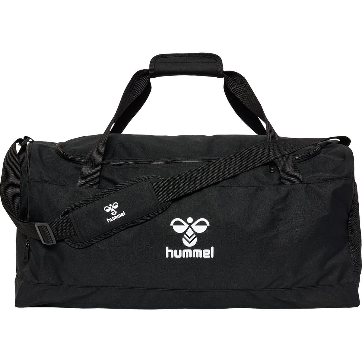 AC Horsens Sportstaske Black