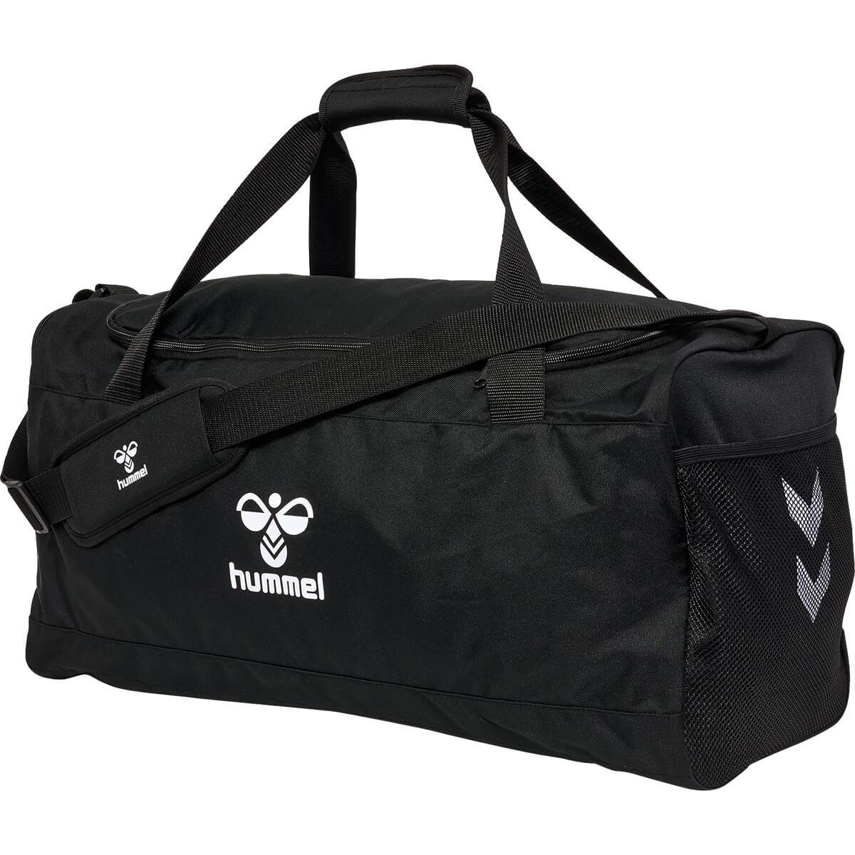 AC Horsens Sportstaske Black