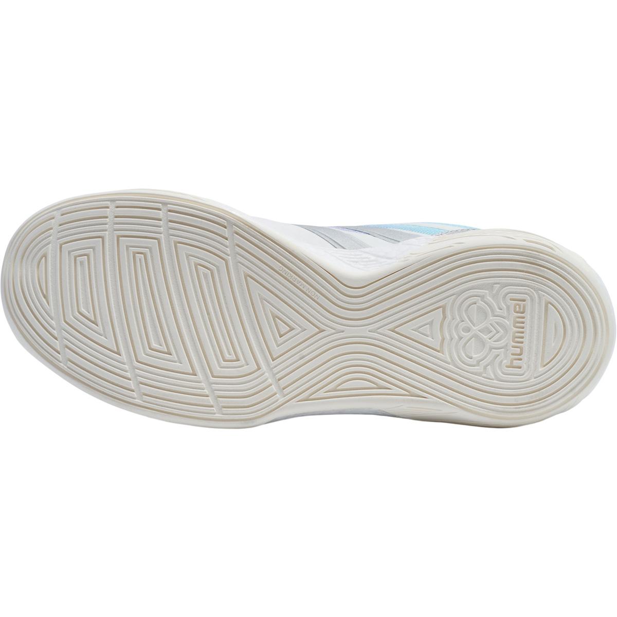 hummel Algiz LTD Håndboldsko WHITE/MULTICOLOR