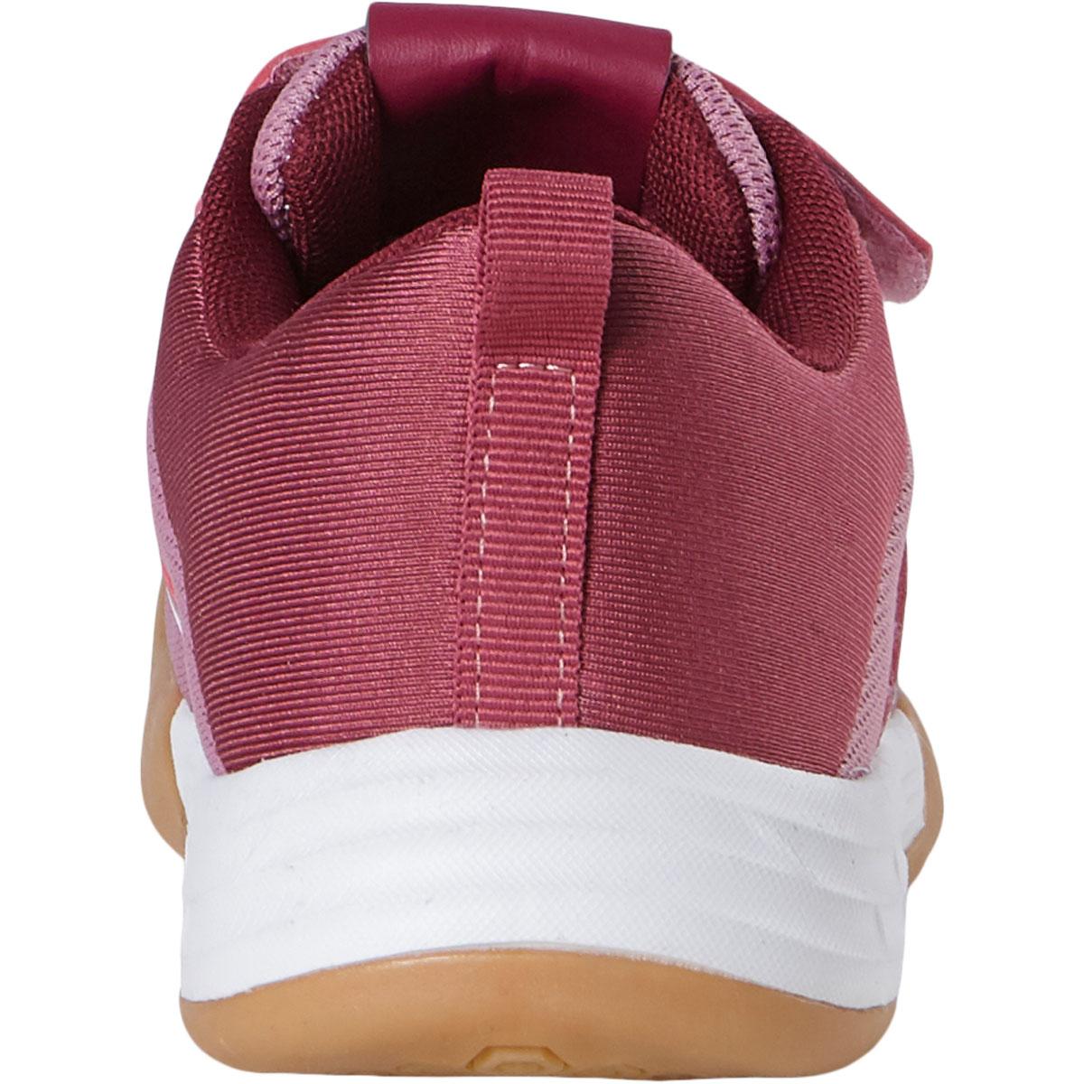 hummel Super Play Velcro Indendørssko Børn HEATHER ROSE