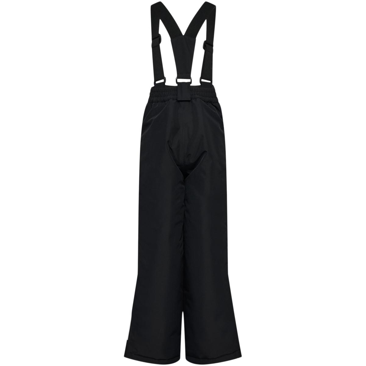 hummel Snow Skibukser Børn Black