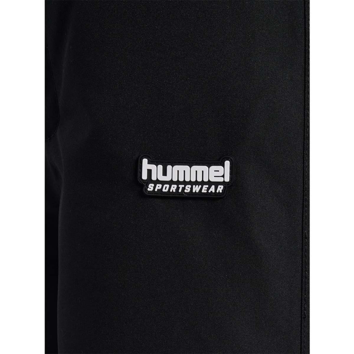 hummel Snow Skibukser Børn Black