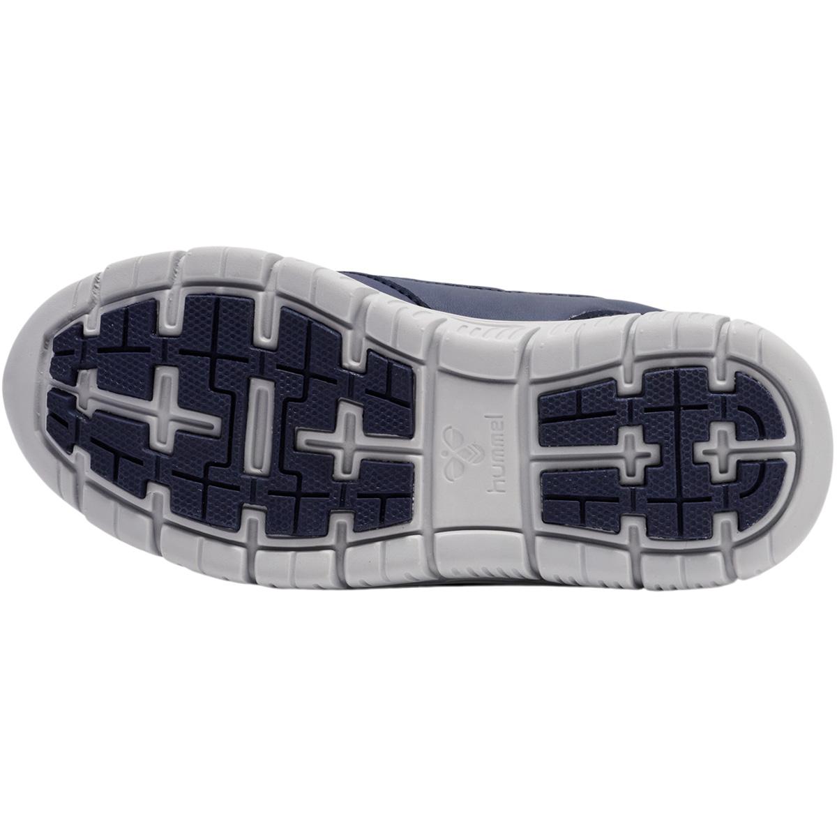 hummel X-Light 2.0 Tex Velcro Vinterstøvler Børn Navy