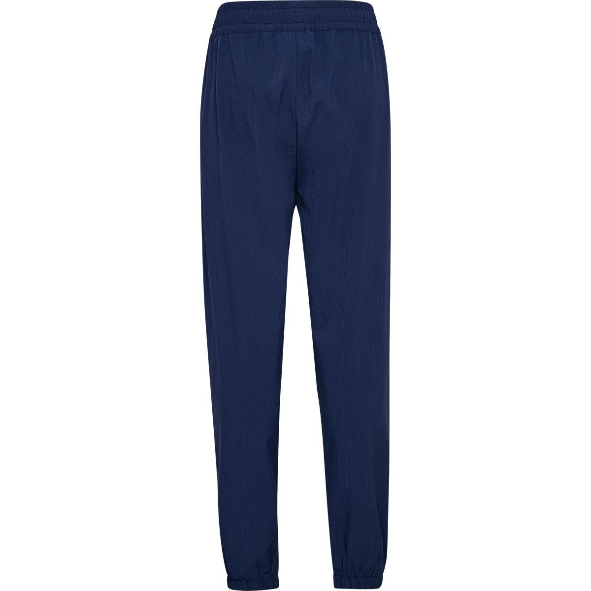 hummel JR Woven Treningsbukser Barn Navy