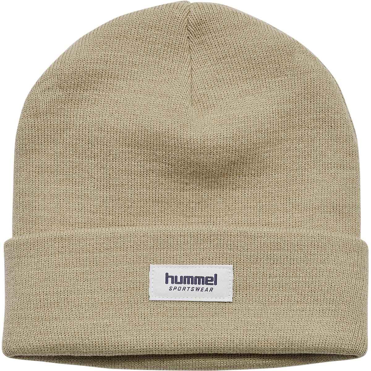 hummel Knit Lue Barn Beige