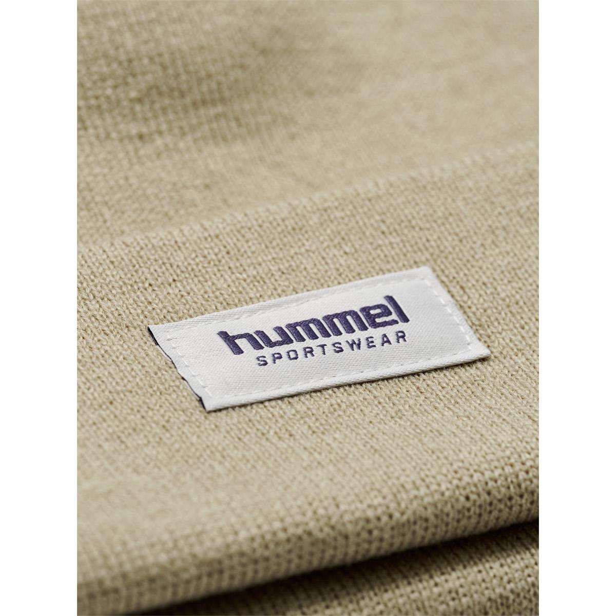 hummel Knit Lue Barn Beige