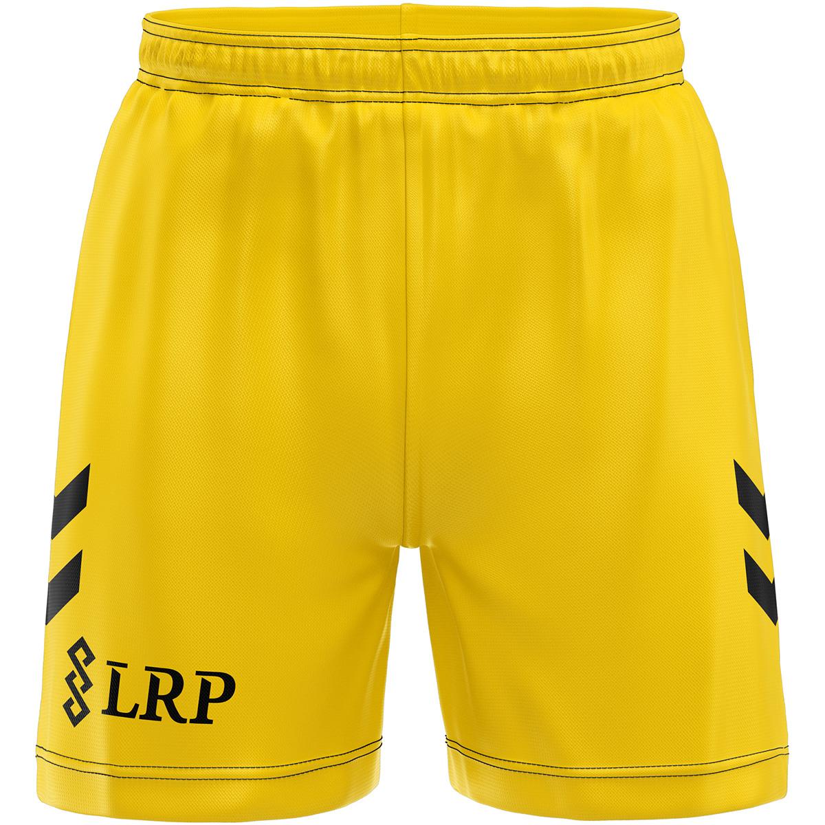 AC Horsens 24/25 Hjemmebaneshorts 5001