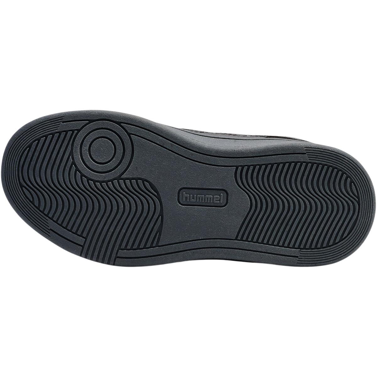 hummel ST. Power Play Velcro Vinterstøvler Børn Black