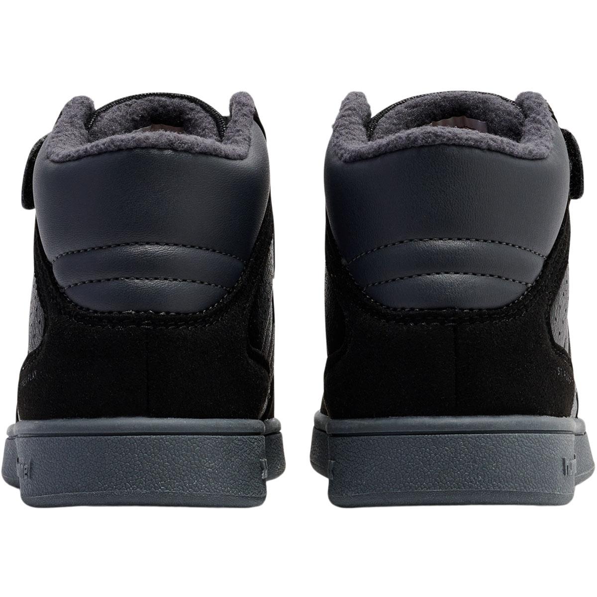 hummel ST. Power Play Velcro Vinterstøvler Børn Black