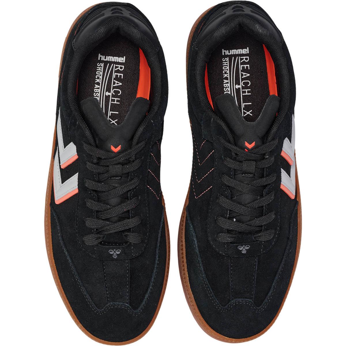 hummel HB Guardian Pro Handballschuhe 2001