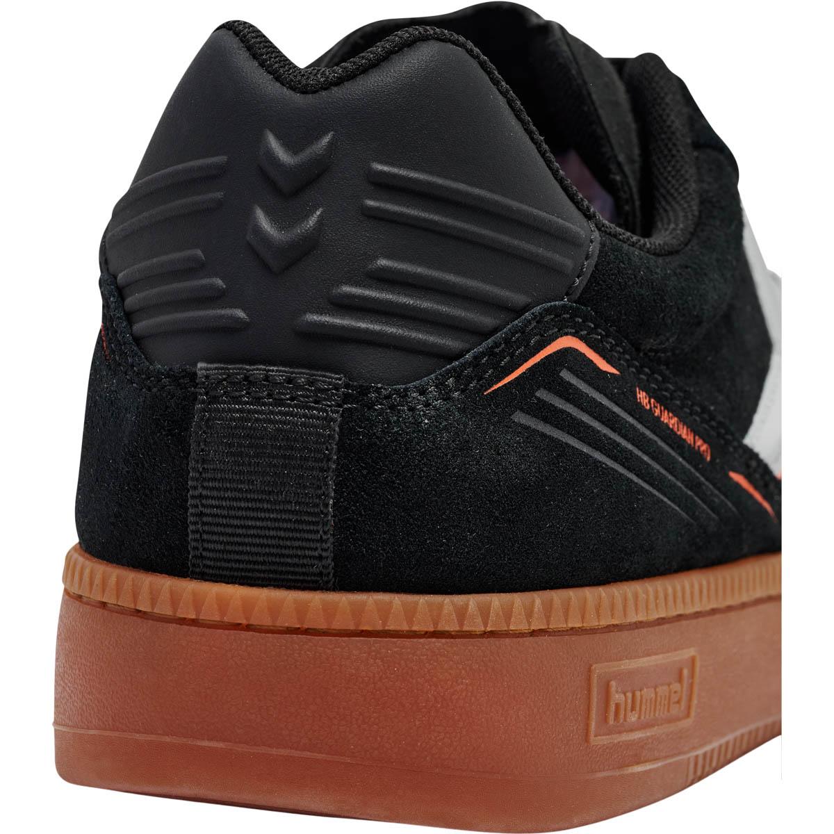 hummel HB Guardian Pro Handballschuhe 2001