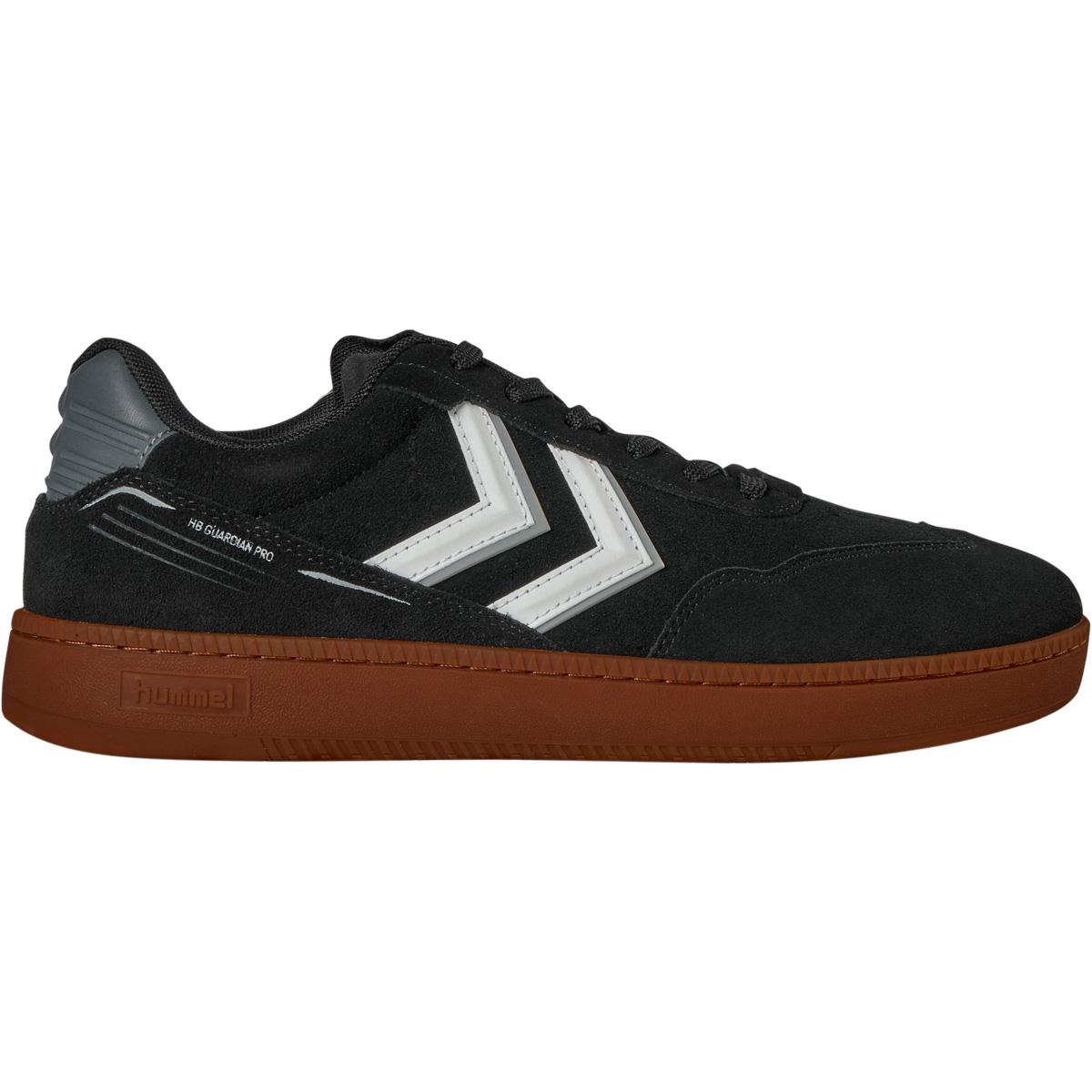 hummel HB Guardian Pro Håndboldsko BLACK