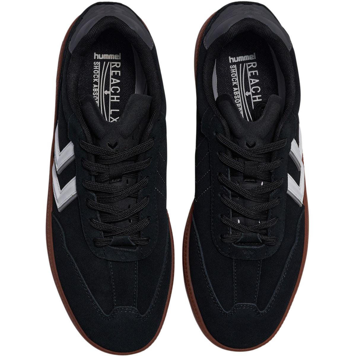 hummel HB Guardian Pro Håndboldsko BLACK