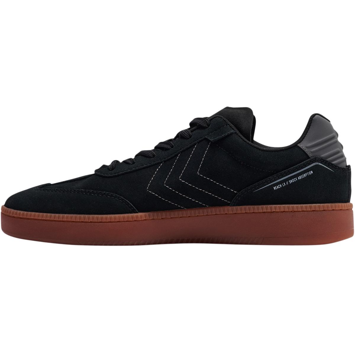 hummel HB Guardian Pro Håndboldsko BLACK
