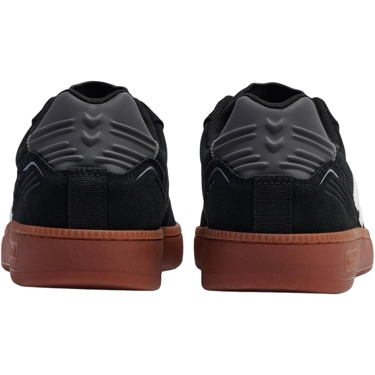 hummel HB Guardian Pro Håndboldsko BLACK