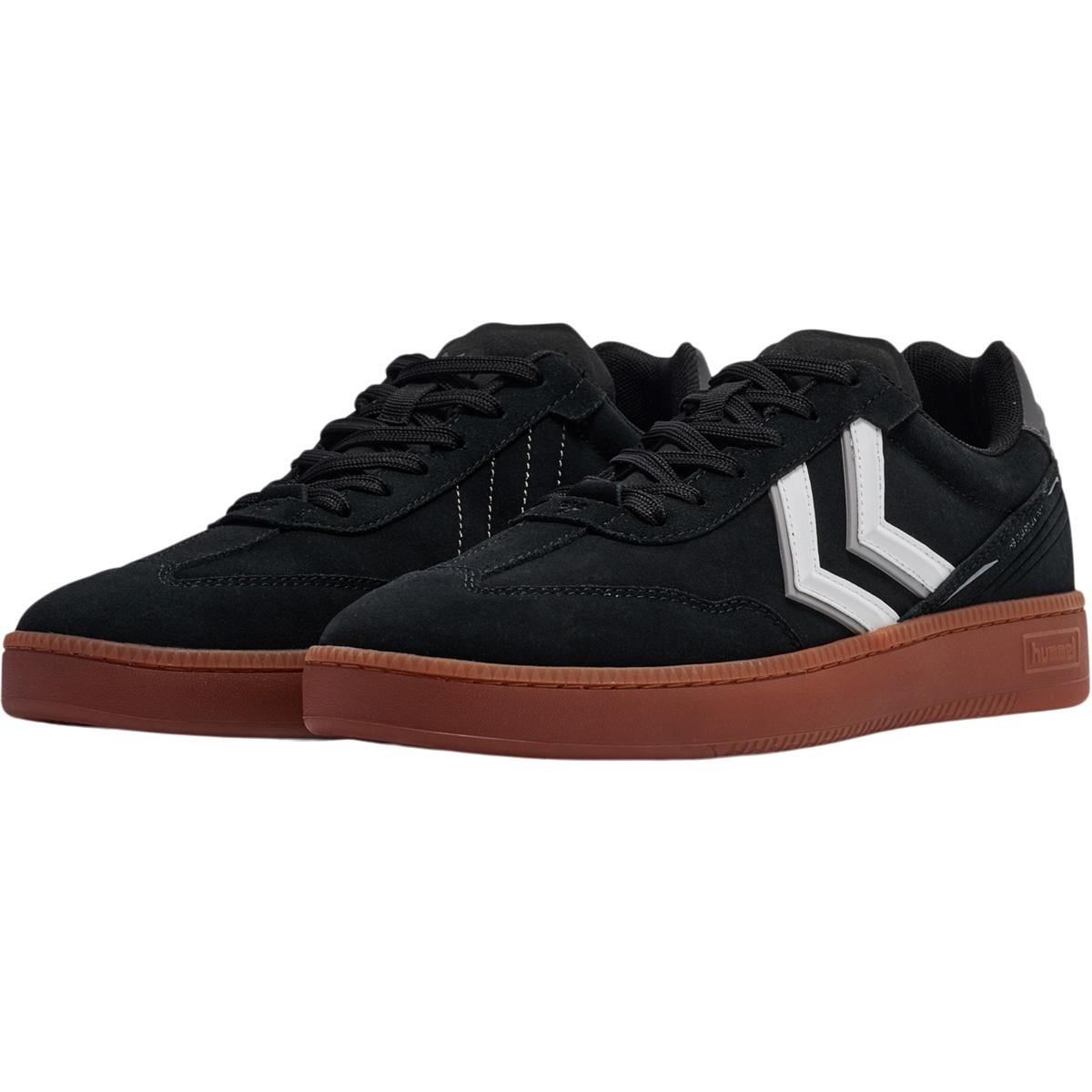 hummel HB Guardian Pro Håndboldsko BLACK
