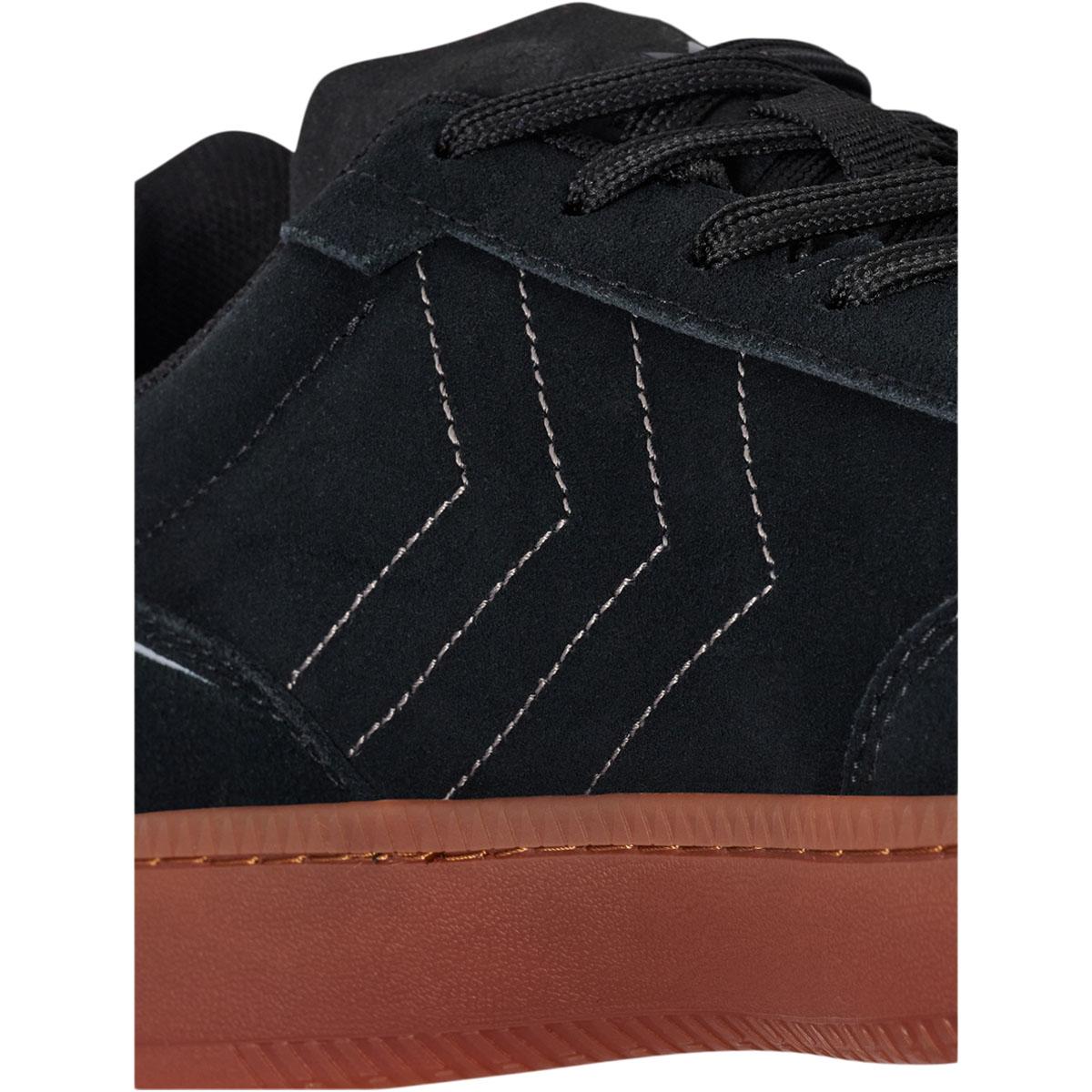 hummel HB Guardian Pro Håndboldsko BLACK