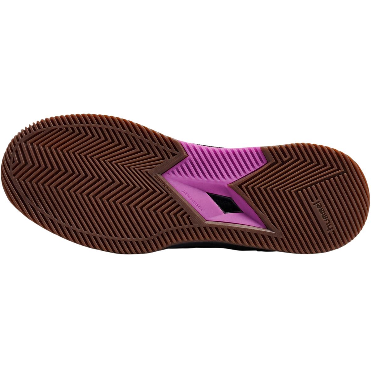 hummel Topflight Pro Håndboldsko ANTHRACITE