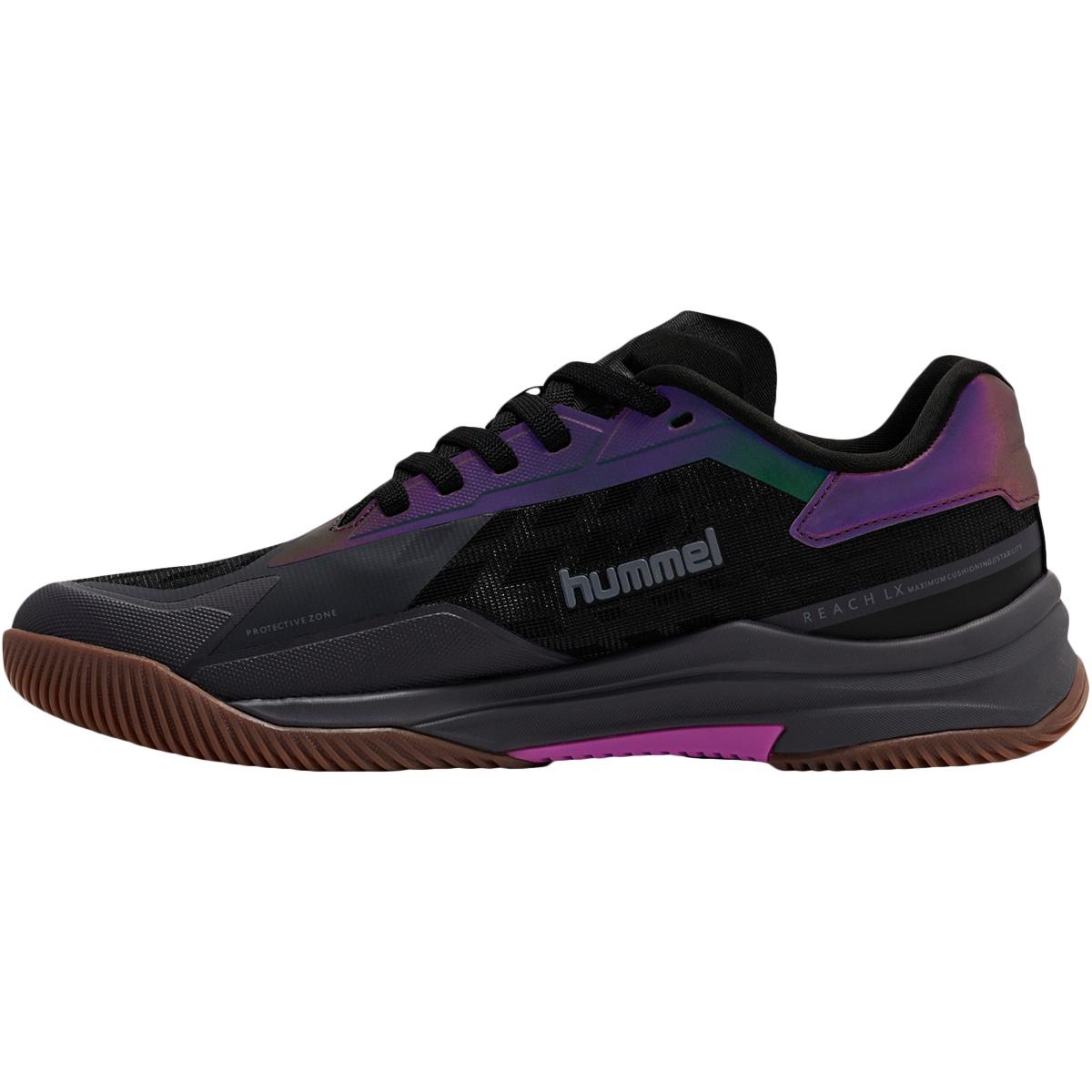 hummel Topflight Pro Håndboldsko ANTHRACITE
