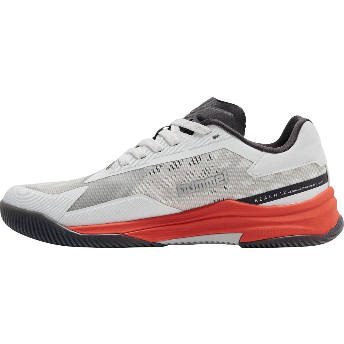 hummel Topflight Pro Håndboldsko CHERRY TOMATO