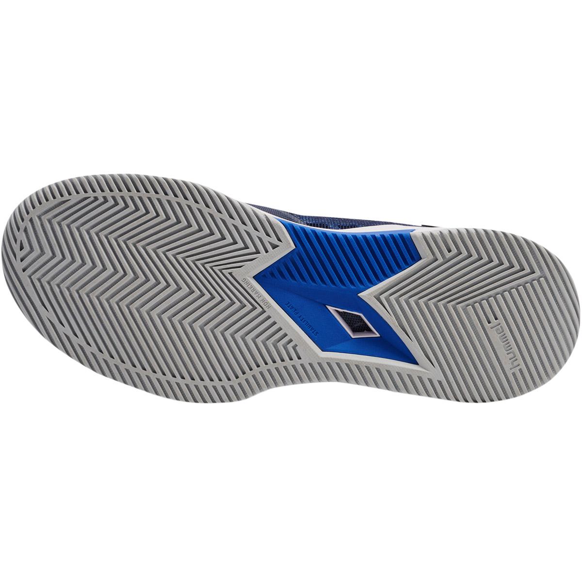 hummel Topflight Pro Håndboldsko LAPIS BLUE