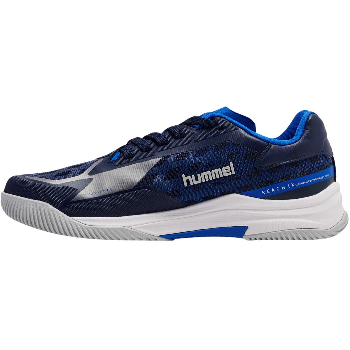 hummel Topflight Pro Håndboldsko LAPIS BLUE