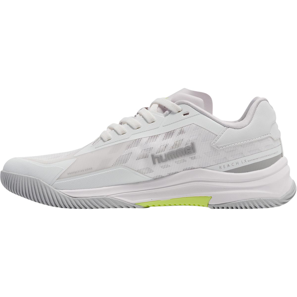 hummel Topflight Pro Håndboldsko White