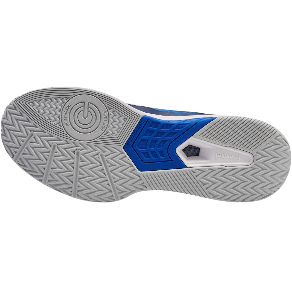 hummel Powerstrike Pro Håndboldsko LAPIS BLUE