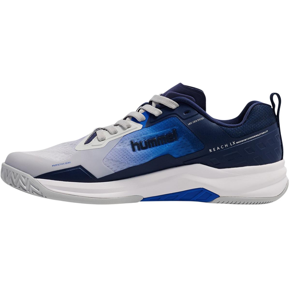 hummel Powerstrike Pro Håndboldsko LAPIS BLUE