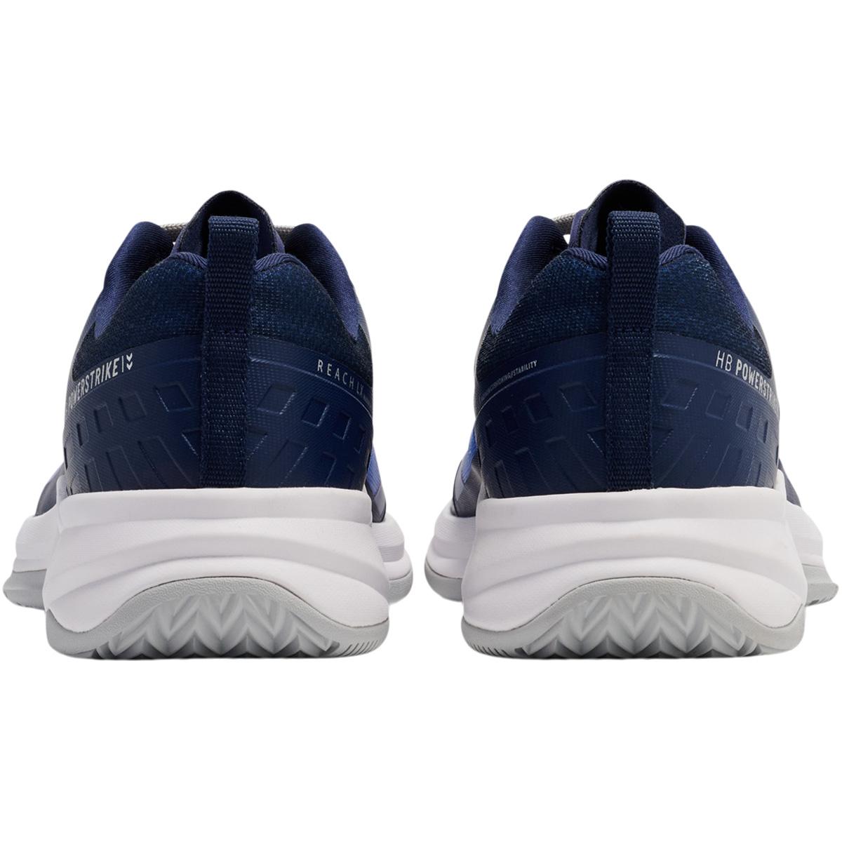 hummel Powerstrike Pro Håndboldsko LAPIS BLUE