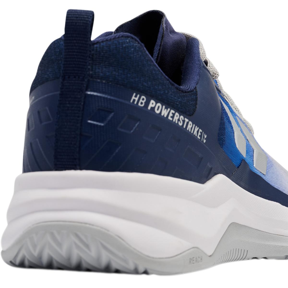 hummel Powerstrike Pro Håndboldsko LAPIS BLUE