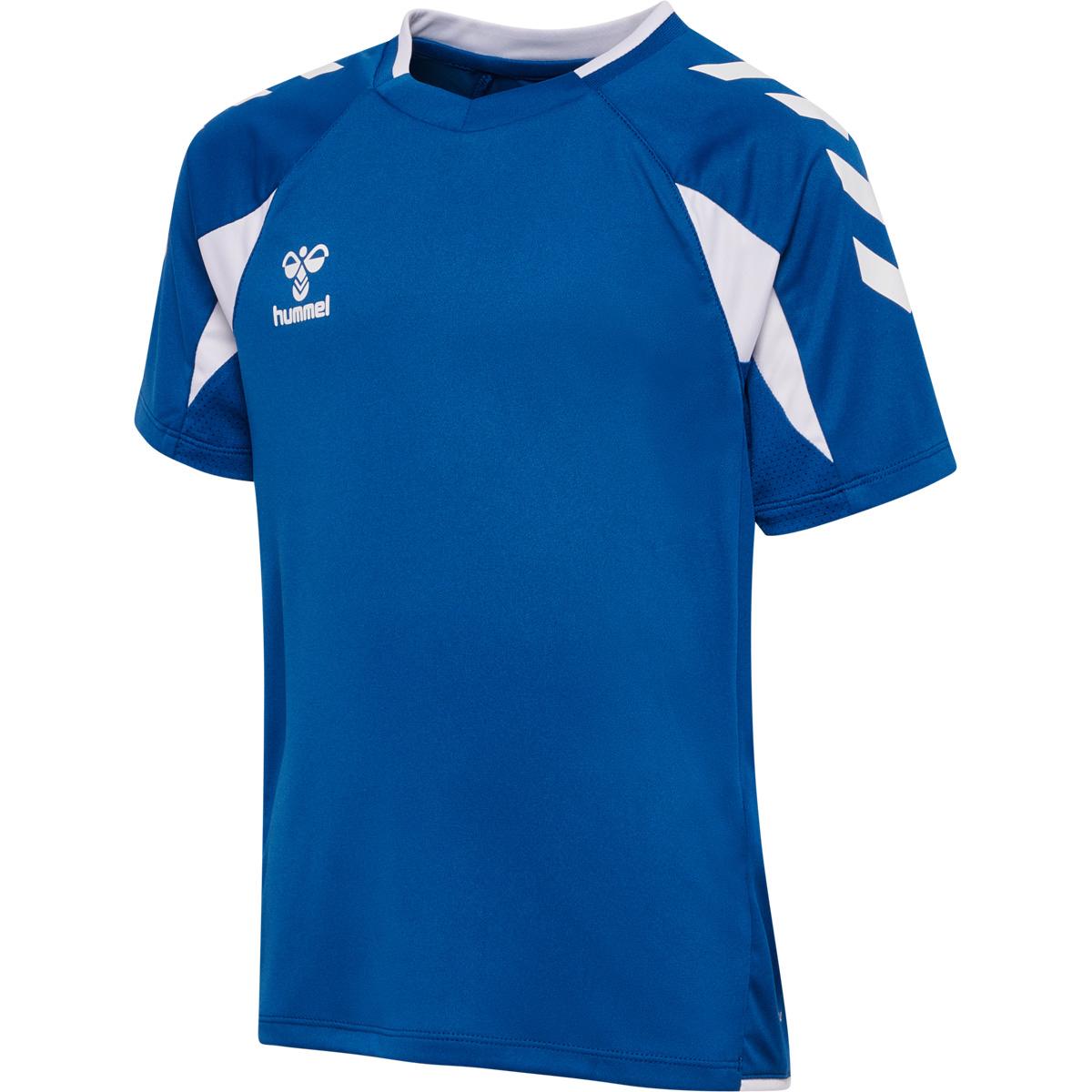 hummel Core 2.0 Trænings T-shirt Børn Blue