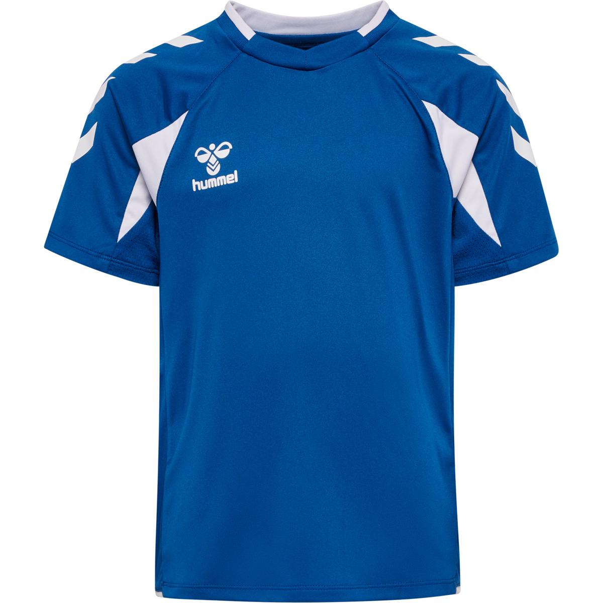 hummel Core 2.0 Trænings T-shirt Børn Blue