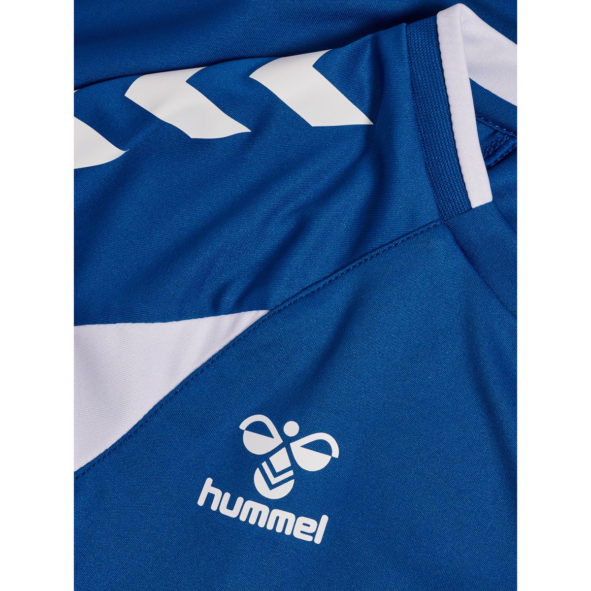 hummel Core 2.0 Trænings T-shirt Børn Blue