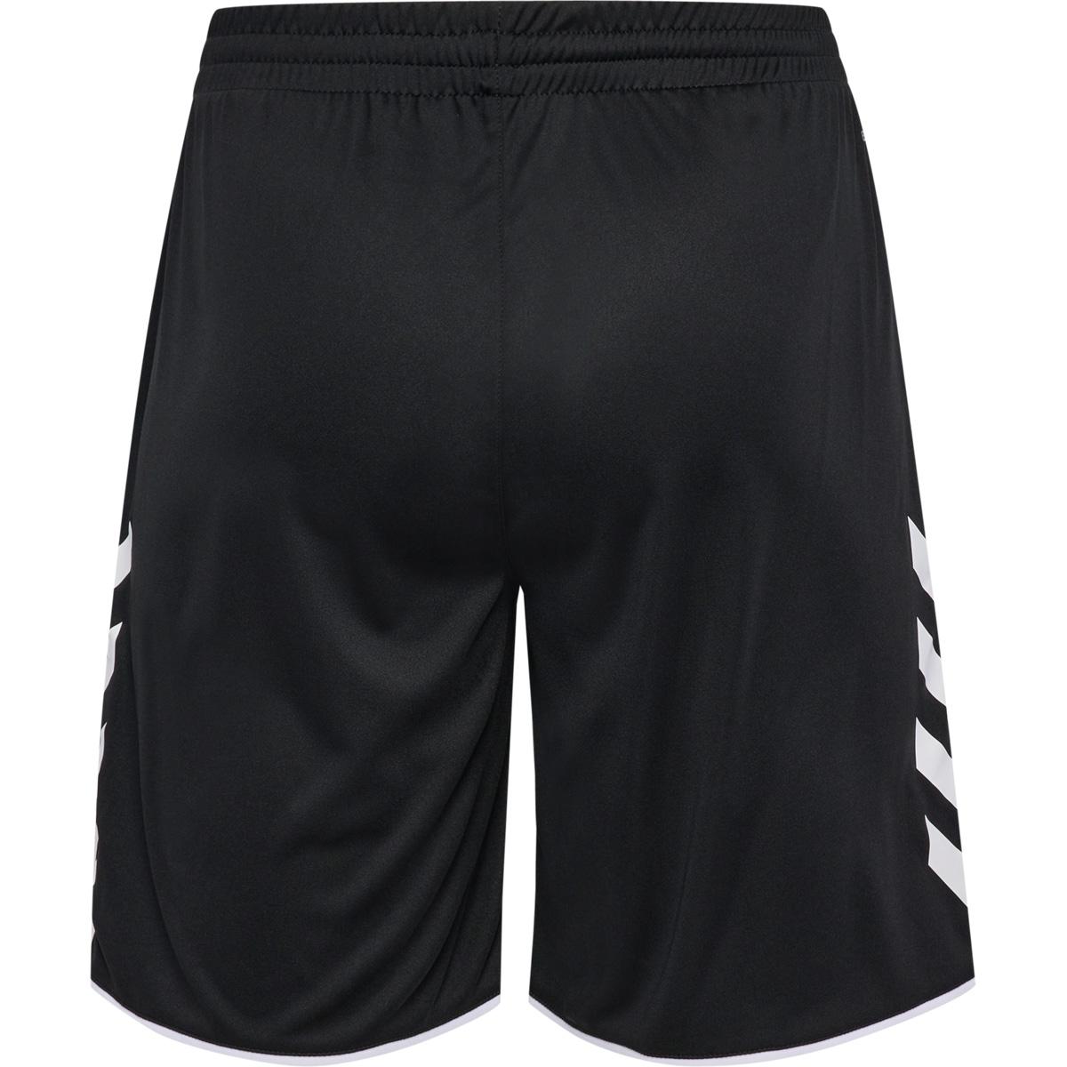 hummel Core 2.0 Træningsshorts Black