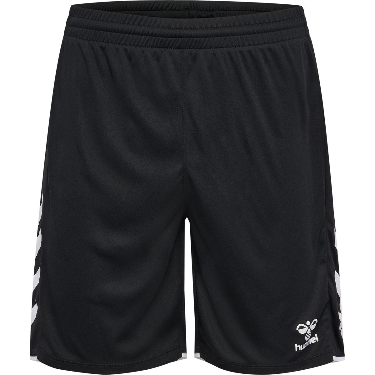 hummel Core 2.0 Træningsshorts Black