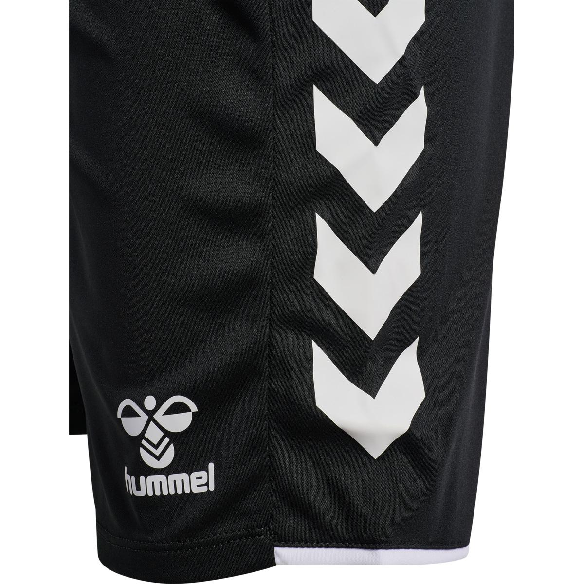 hummel Core 2.0 Træningsshorts Black