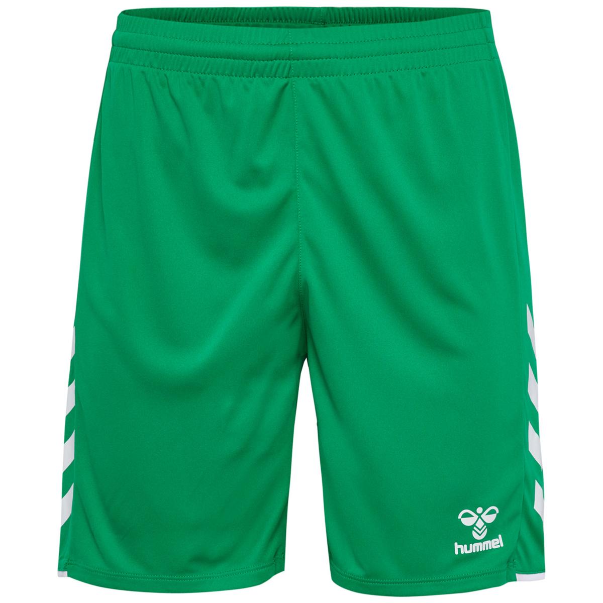 hummel Core 2.0 Træningsshorts Green