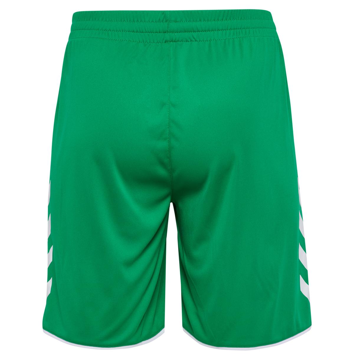hummel Core 2.0 Træningsshorts Green
