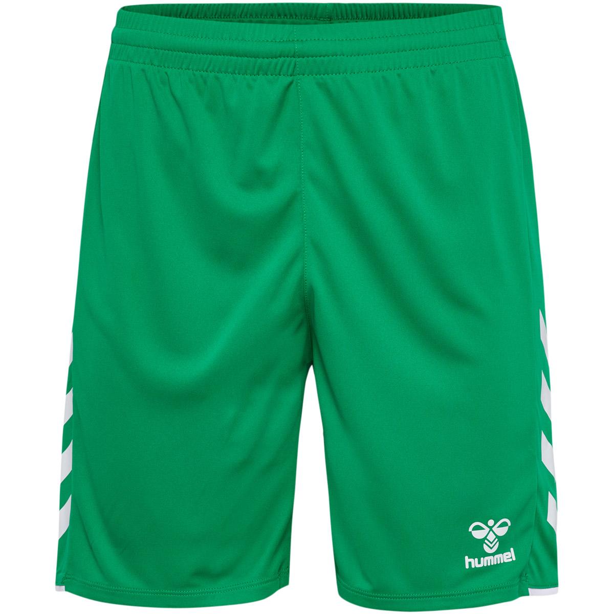 hummel Core 2.0 Træningsshorts Green